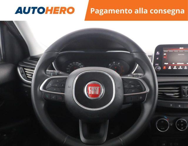 FIAT Tipo 1.6 Mjt S&S SW Lounge