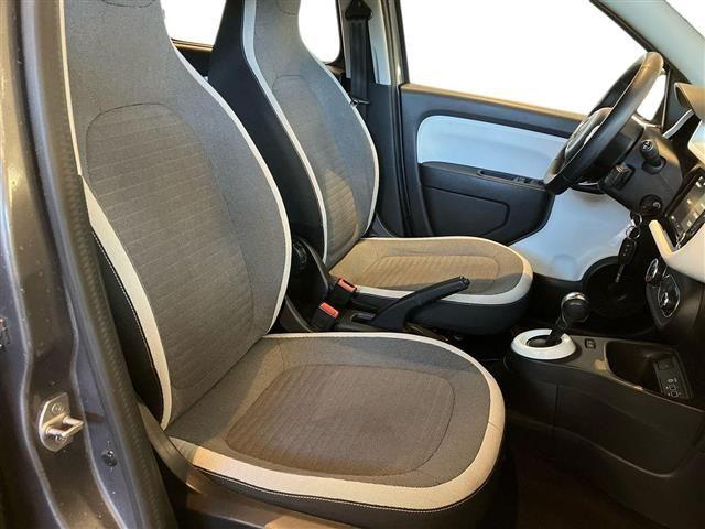 RENAULT Twingo 22 kWh Zen