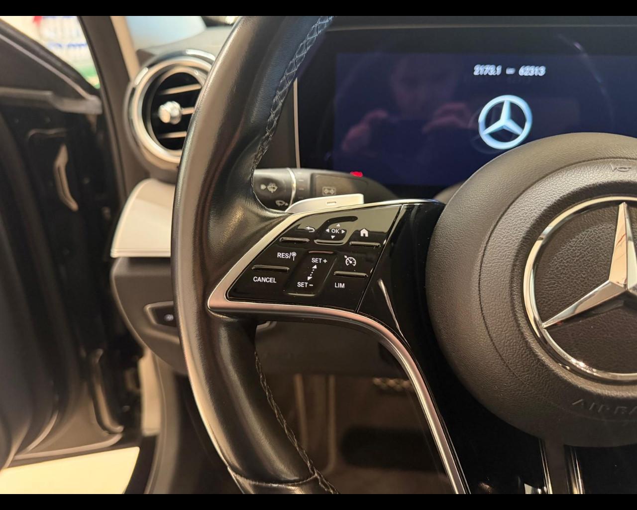 Mercedes-Benz Classe E (W/S213) - E 220 d 4Matic Auto Premium Plus