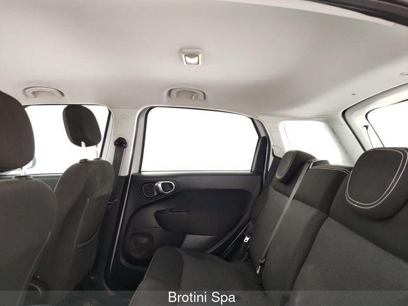 FIAT 500L 1.3 Multijet 95 CV Pop Star