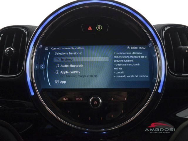 MINI Countryman Cooper 1.5 Cooper SE Hype ALL4 Automatica