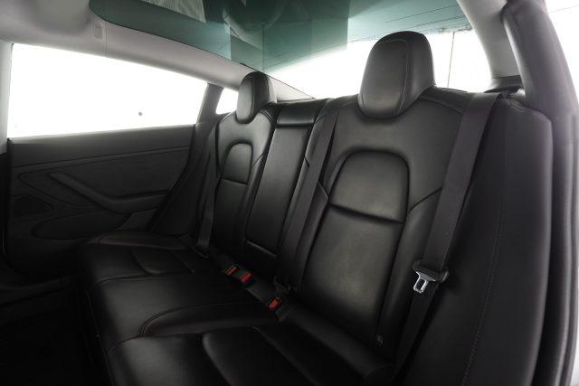 TESLA Model 3 Model 3 Long Range Performance AWD