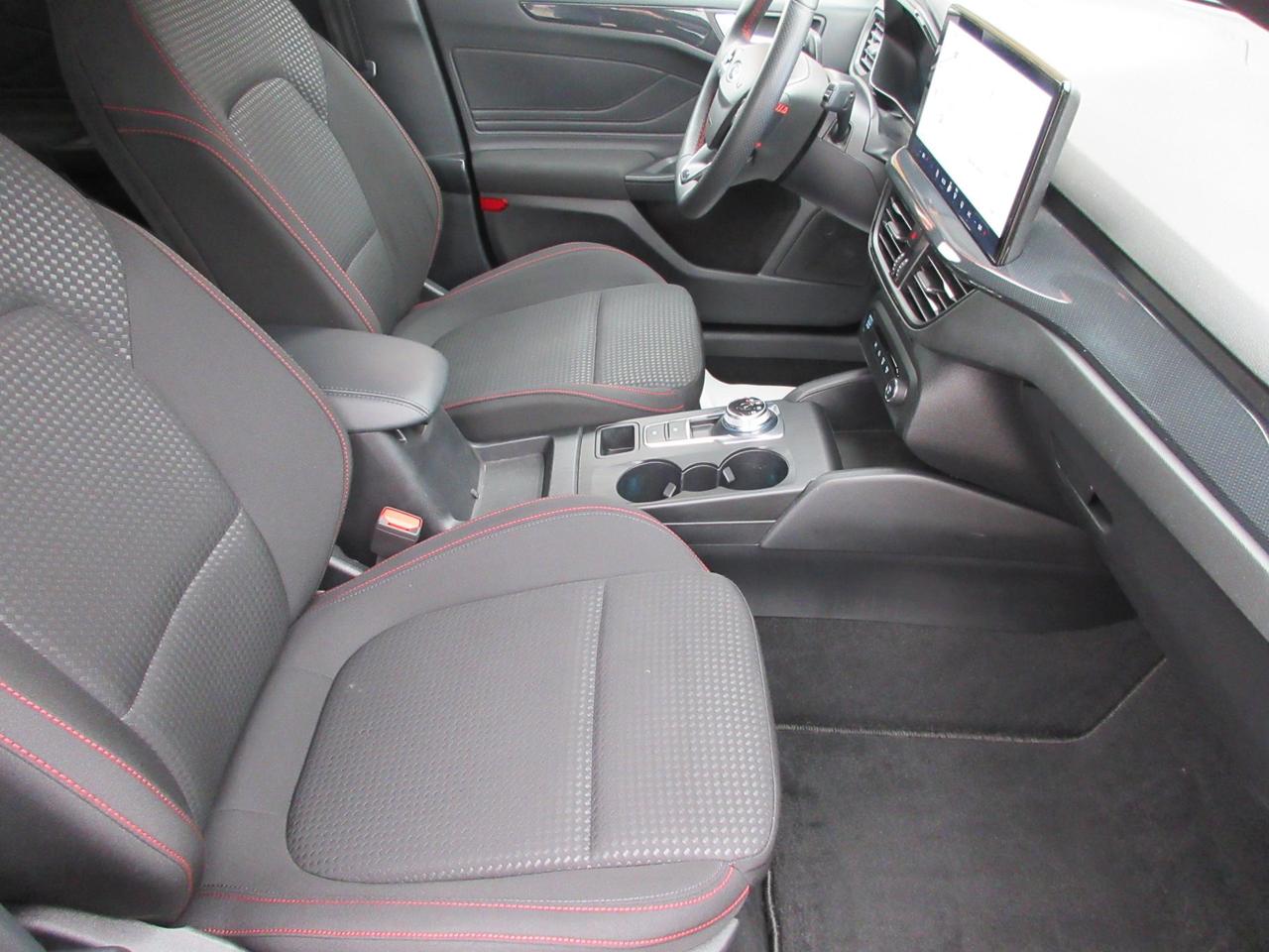 Ford Focus 5 Porte Focus 1.5 ecoblue ST-Line 115cv auto