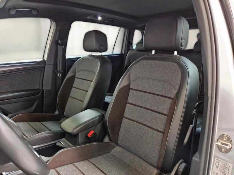 SEAT TARRACO 2.0 TDI XCELLENCE DSG SUV