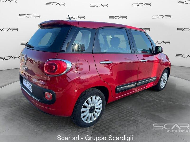 FIAT 500L 500L 1.4 95 CV Pop Star
