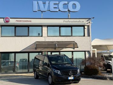 Mercedes-Benz VITO 116 TOURER PRO LONG