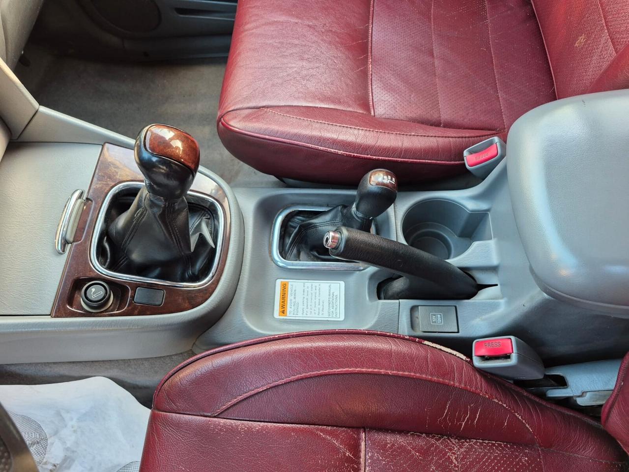 Suzuki Grand Vitara 2.0 turbodiesel 16V cat S.W. XL-7