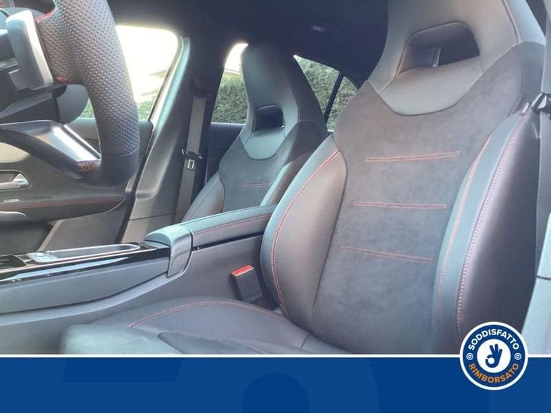 Mercedes-Benz Classe A 180d Automatic AMG Line Advanced Plus