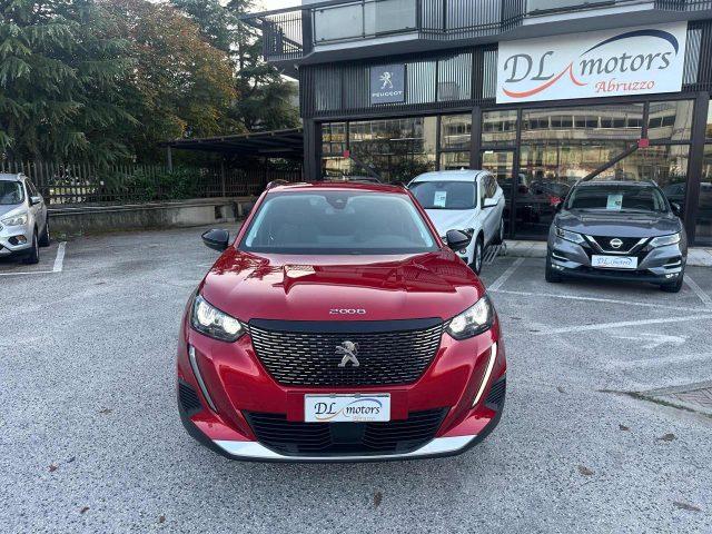 PEUGEOT 2008 PureTech 130 S&S Allure Pack SCONTO ROTTAMAZIONE