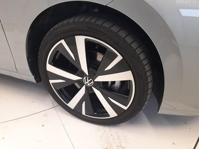 Volkswagen Golf Golf Variant 2.0 TDI 150 CV DSG SCR Edition Plus