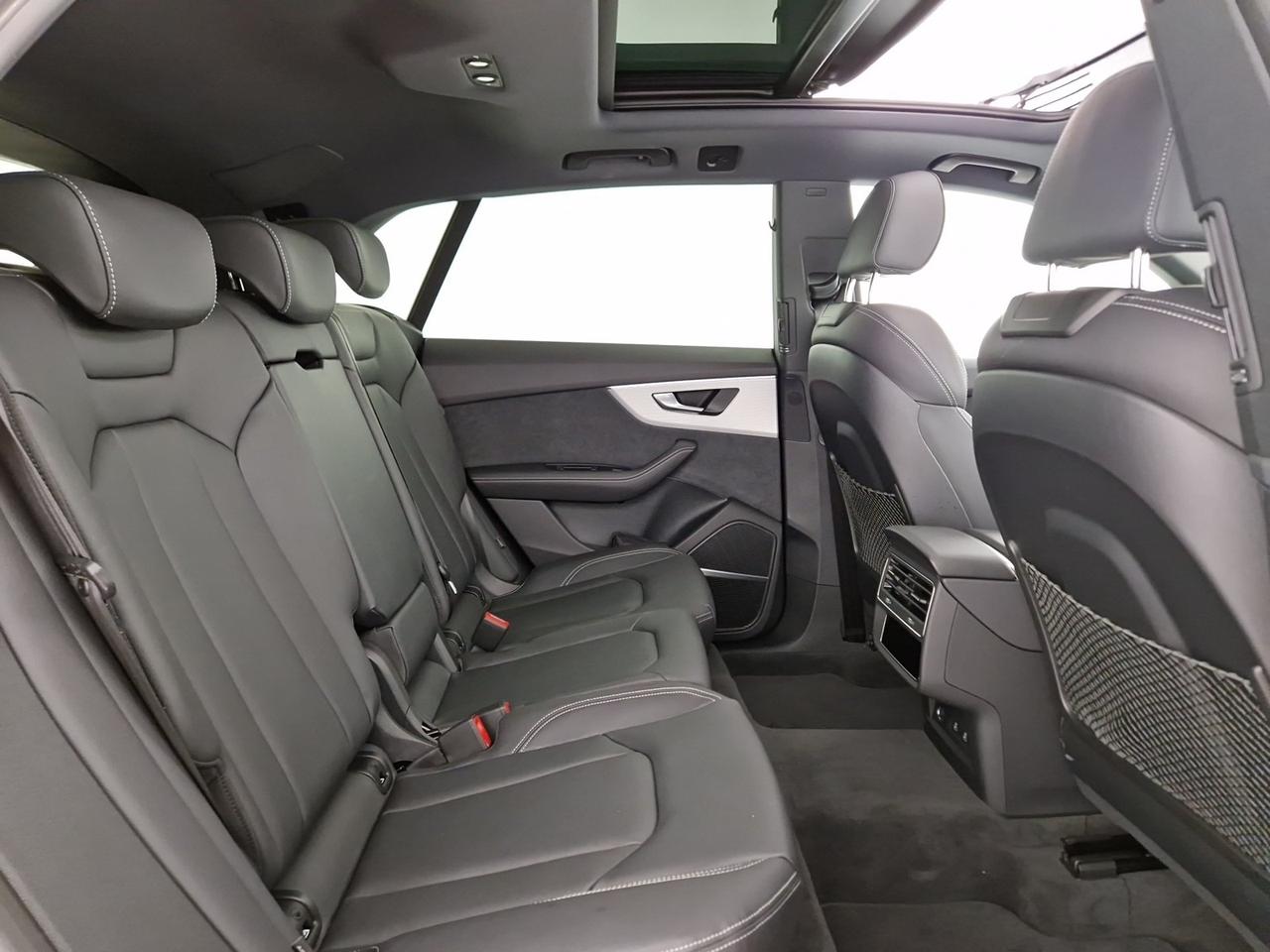 Audi Q8 50 3.0 tdi mhev s line edition quattro tiptronic