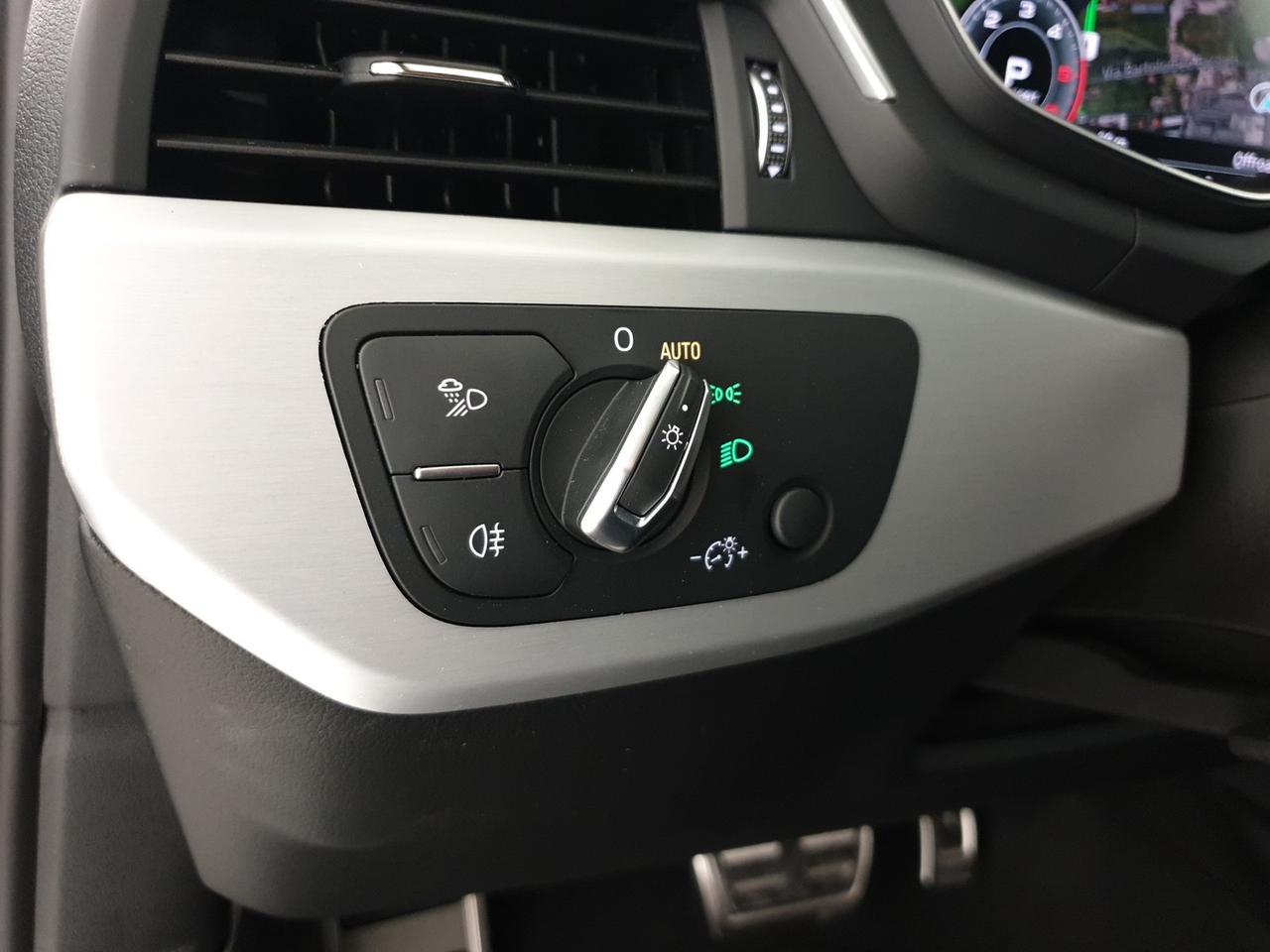 Avant 40TDI 204CV quattro S tronic S line Edition