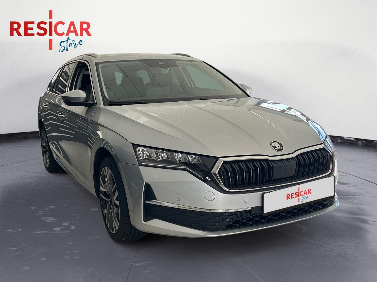 SKODA Octavia Wagon Style 2,0 TDI 110 kW (150 CV) 7 marce - DSG