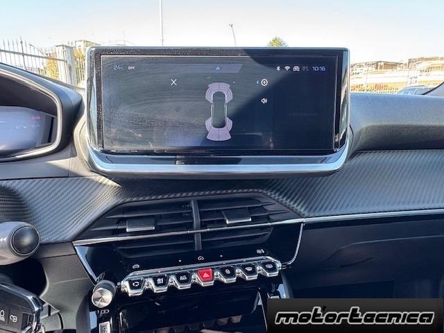 Peugeot 2008 PureTech 101 S&S Allure PACK GRIGIO ARTENSE