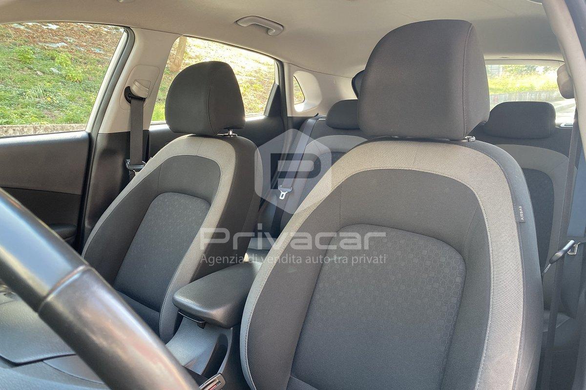 HYUNDAI Kona 1.0 T-GDI Comfort
