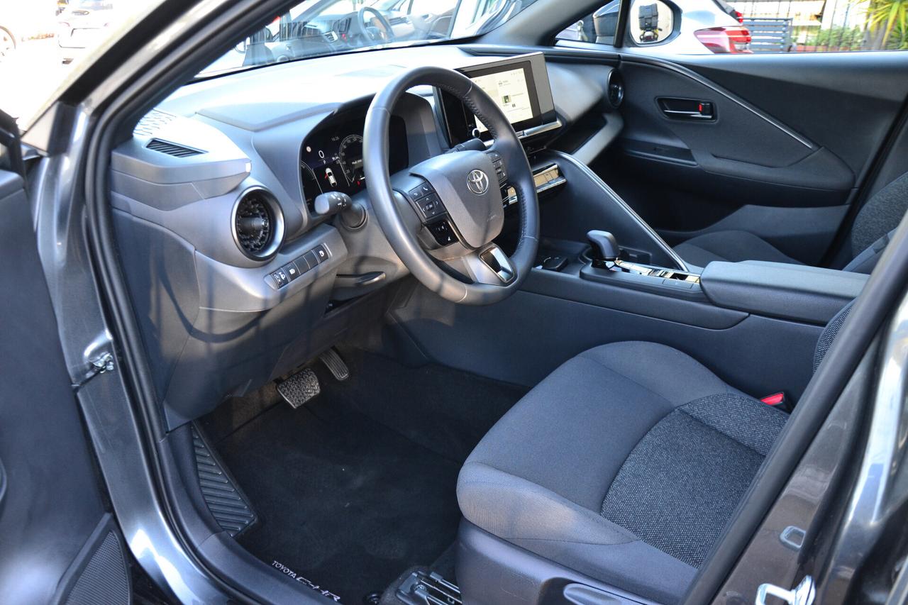 Toyota C-HR 1.8 HV 140CV **PREZZO REALE**KM20000**UNIPRO'**