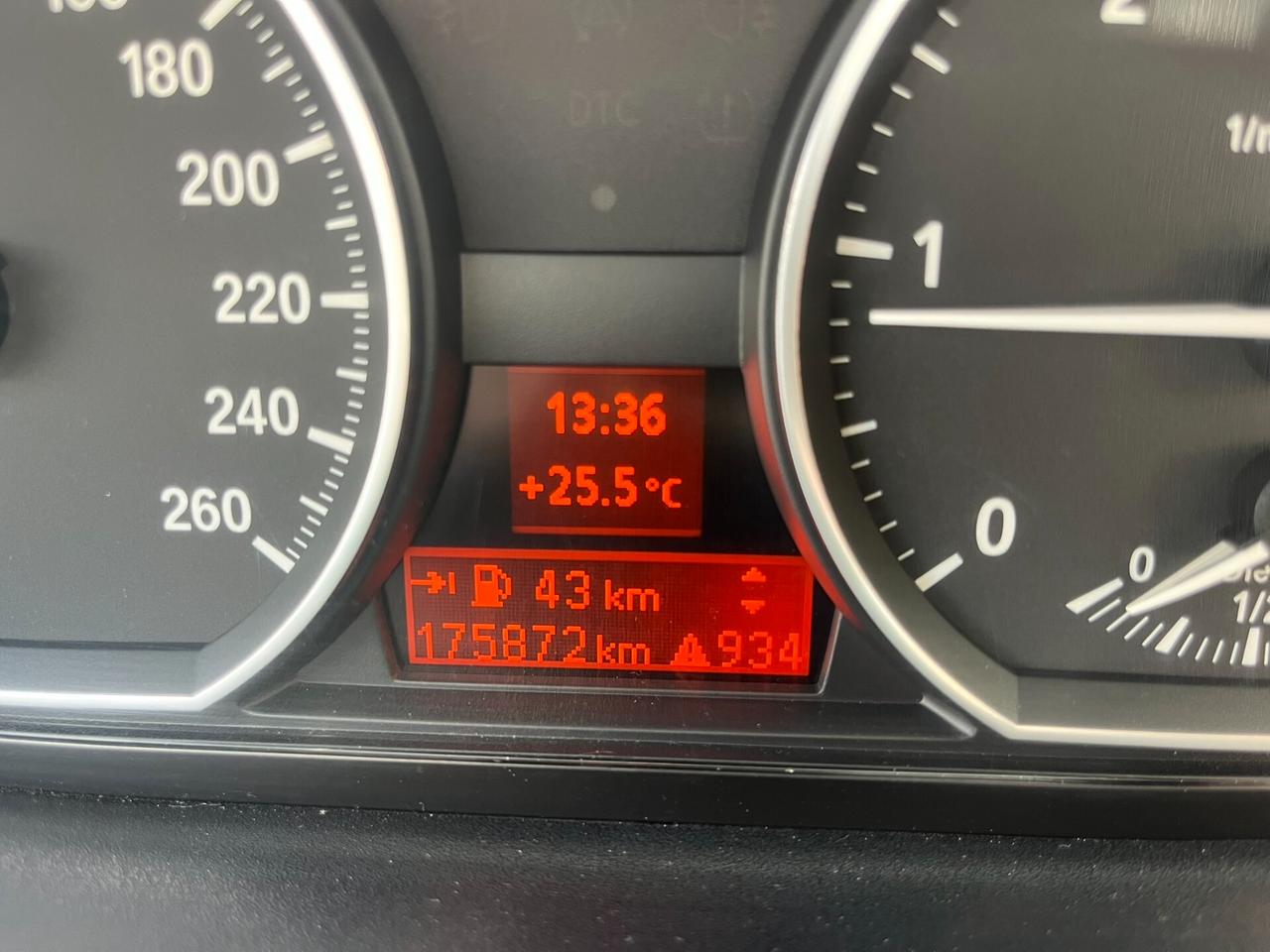 Bmw 120 120d Cabrio Futura