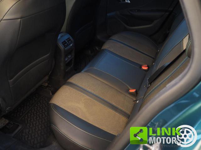 PEUGEOT 308 BlueHDi 130 S&S EAT8 SW Allure Pack