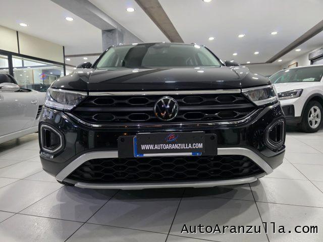 VOLKSWAGEN T-Roc NEW 2.0 TDI 115CV SCR Life Navi Virtual CockPit