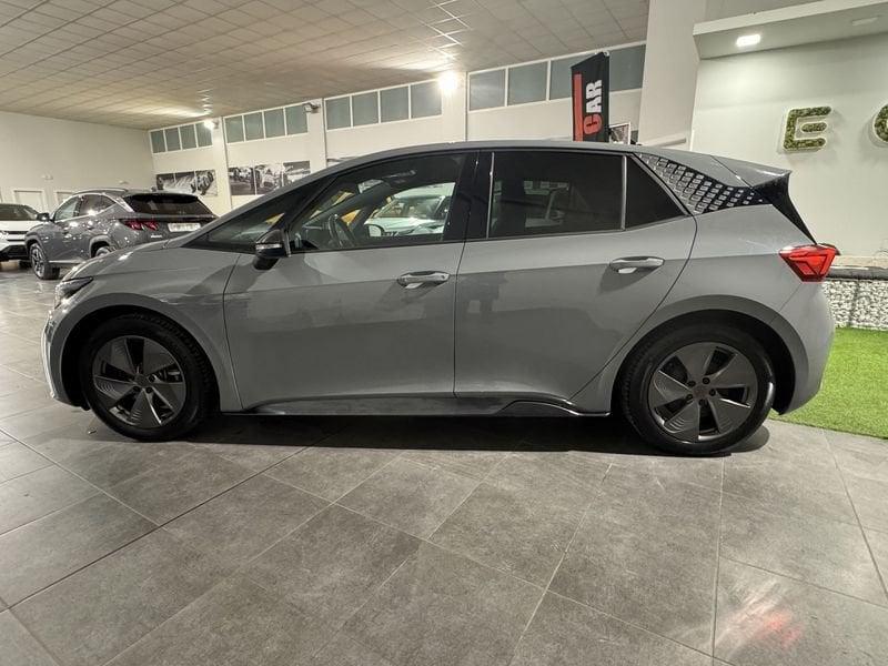 CUPRA Born Cupra Born 58 kWh 150 kW