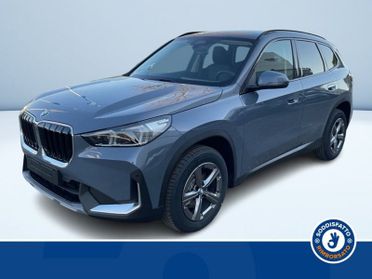 BMW X1 sDrive 18d