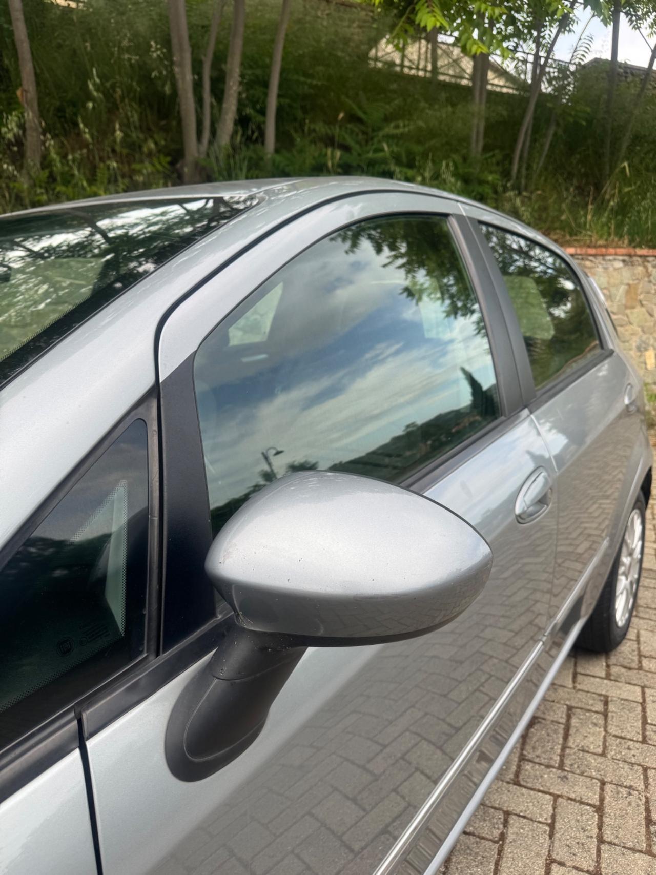 Fiat Punto Evo 1.3 Multijet 90Cv Euro4 2011