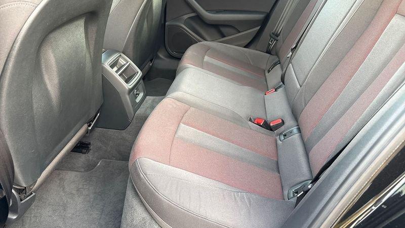 Audi A4 Avant 35 2.0 TDI mHEV 163cv Business S tronic