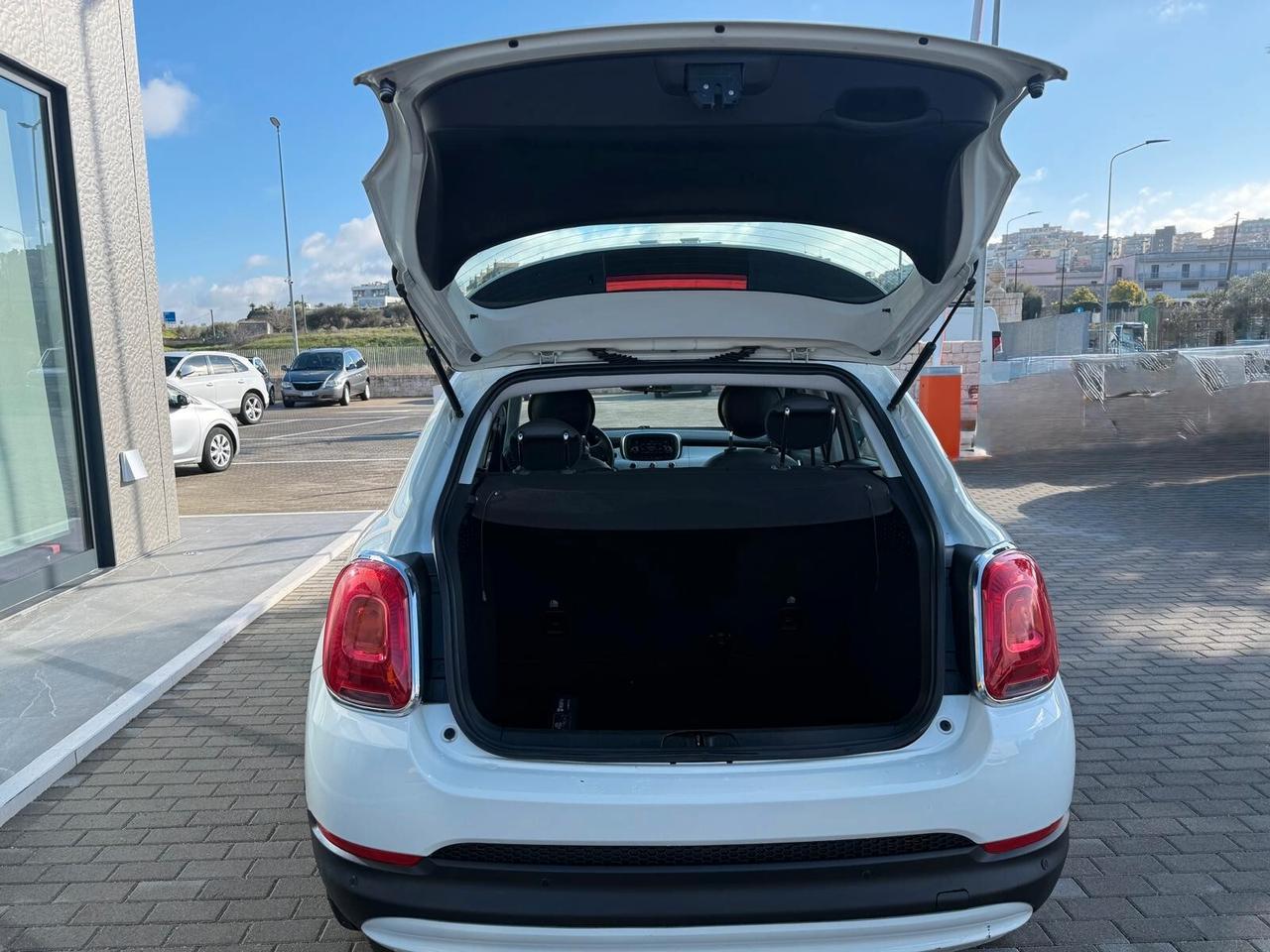 Fiat 500X 1.6 MultiJet 120 CV Business