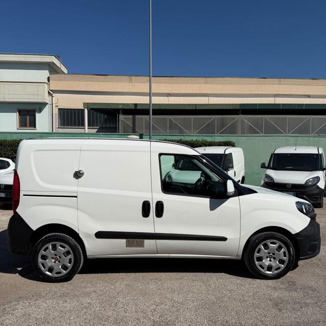 FIAT DOBLO 1.4 NATURAL POWER FURGONE SX - 2019