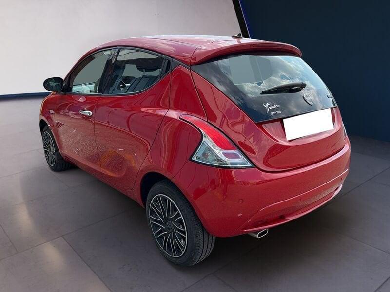 Lancia Ypsilon 3ª serie 1.2 69 CV 5p.Gold