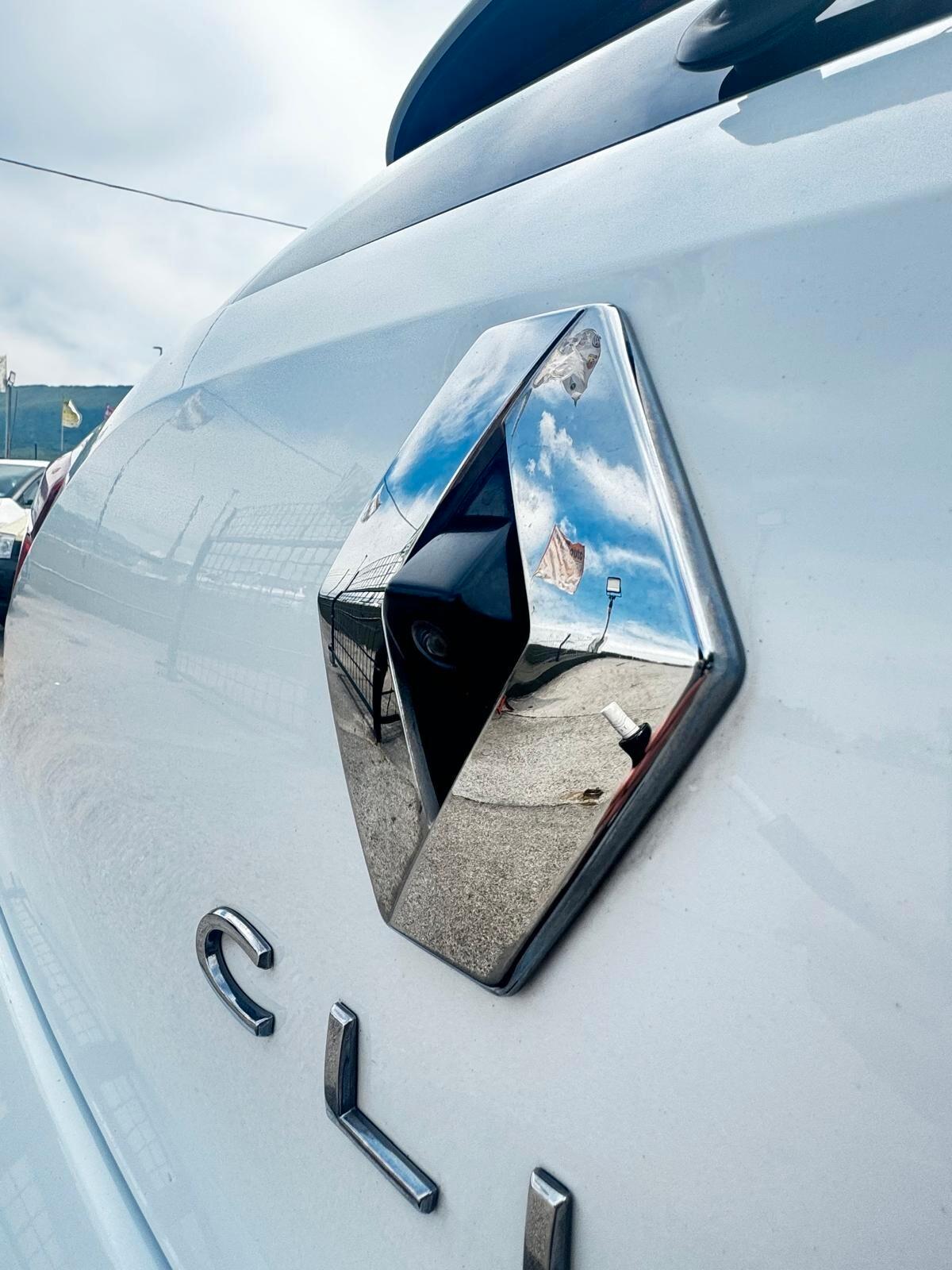 Renault Clio TCe 12V 100 CV GPL 5 porte Business