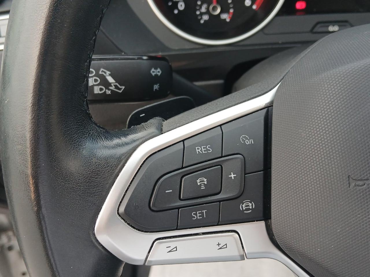 Volkswagen Tiguan 2.0 tdi Life 150cv dsg