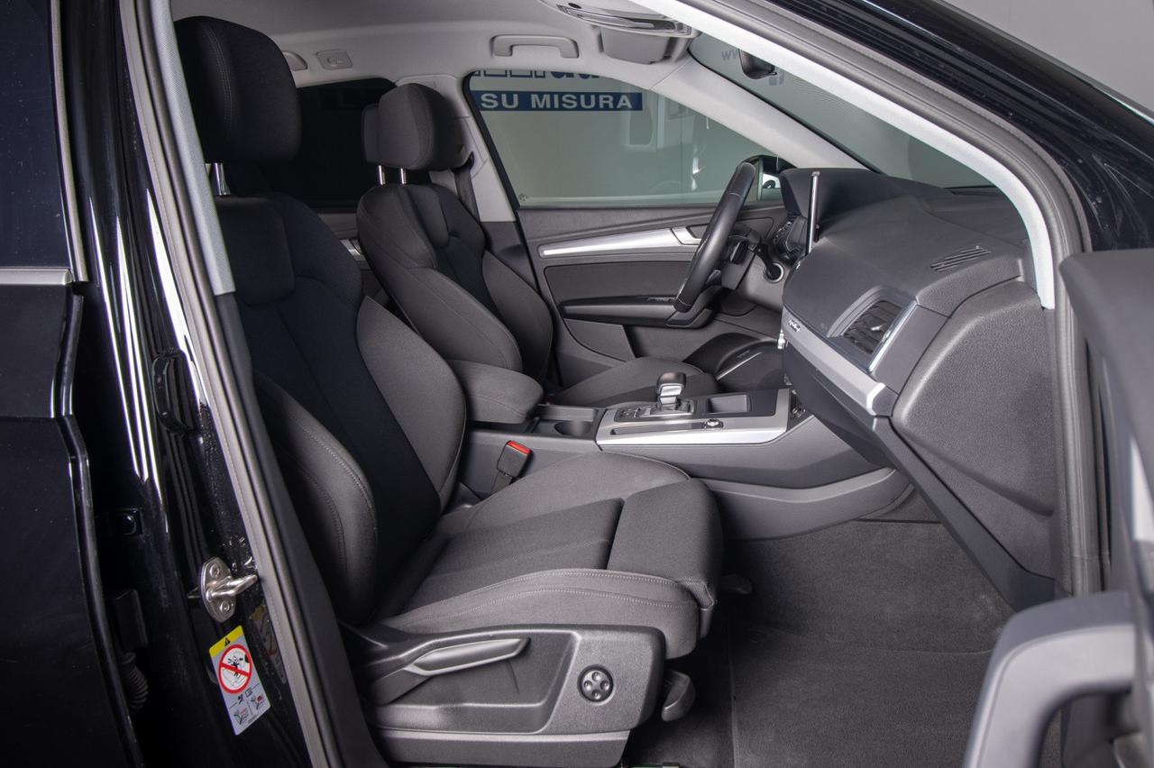 Audi Q5 Sportback 40 2.0 Tdi Mhev Quattro S-tronic 204cv