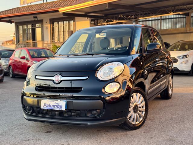 FIAT 500L 1.3 Multijet 85 CV Lounge PERFETTA