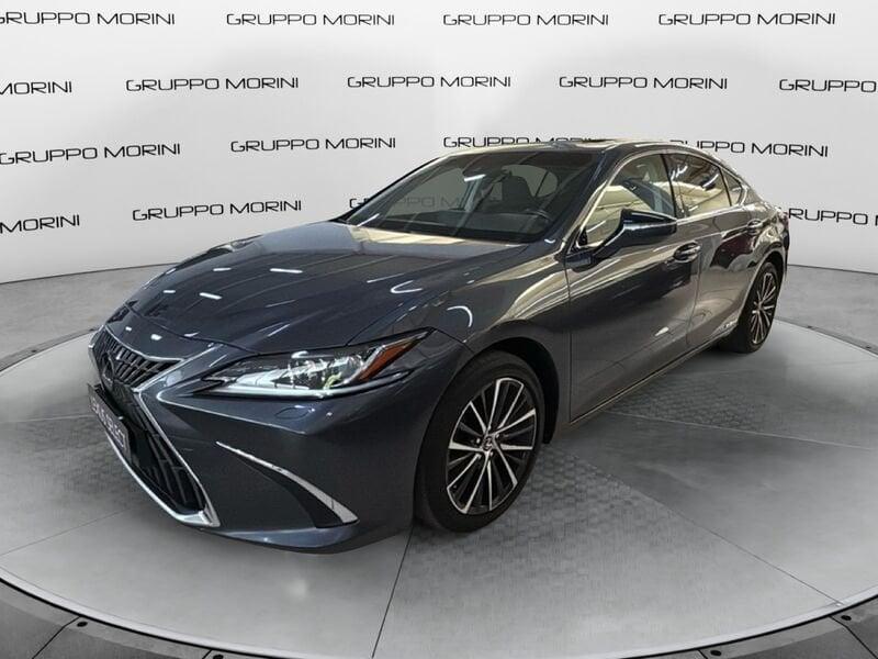 Lexus ES 300h Executive