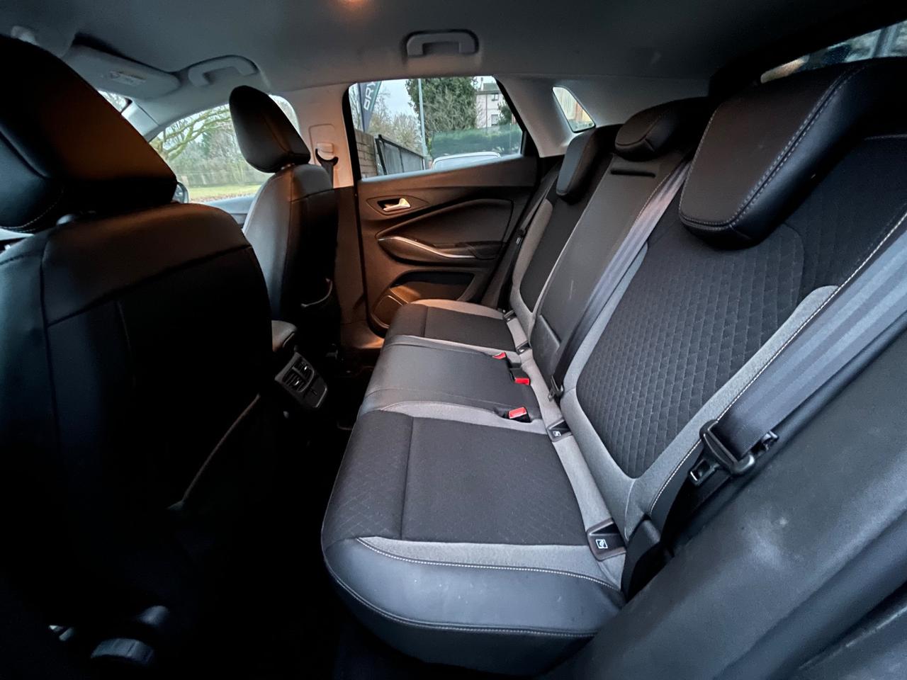 Opel Grandland X 2.0 diesel Ecotec Start&Stop aut. Ultimate