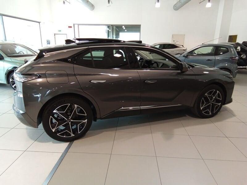 DS DS 4 Hybrid 136 Pallas