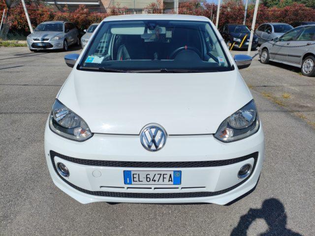VOLKSWAGEN up! 1.0 75 CV 3 porte high up!