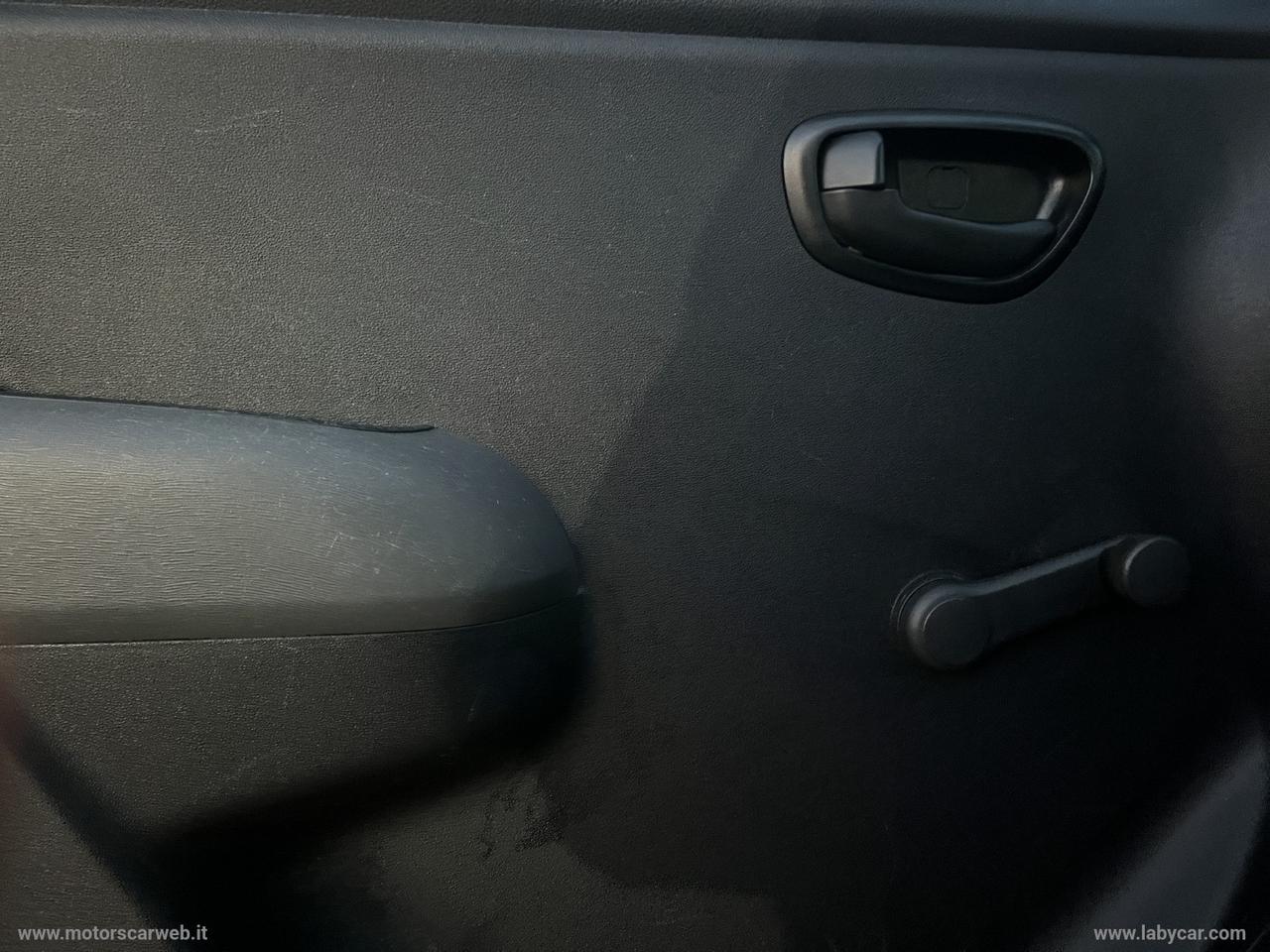 HYUNDAI i10 1.1 12V Active