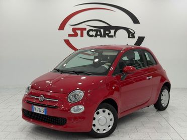 Fiat 500 1.2 Lounge 69cv E6