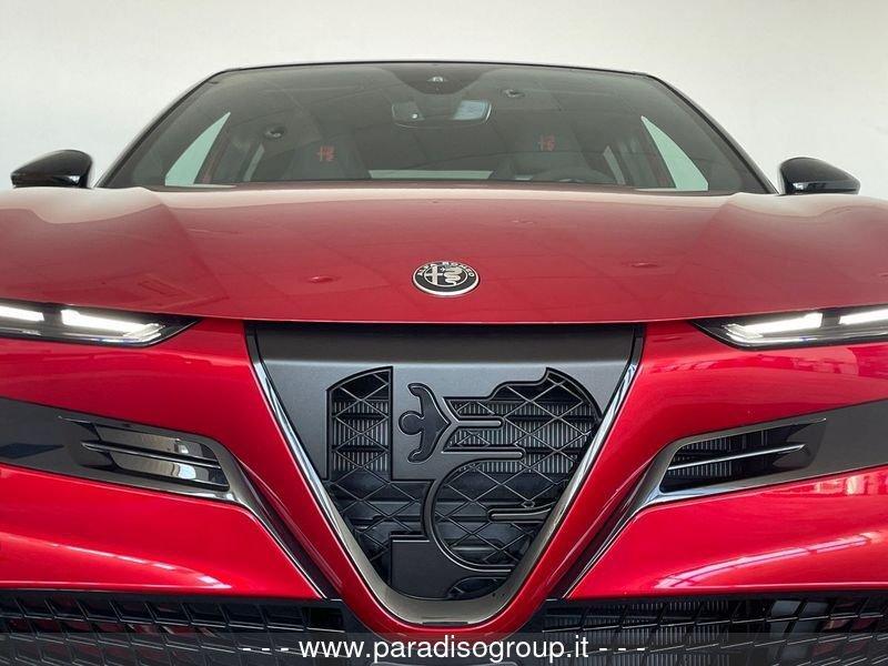 Alfa Romeo 156 Non disponibile (627) Elettrica My25 Elettrica Speciale Bev 156cv - 115kwh