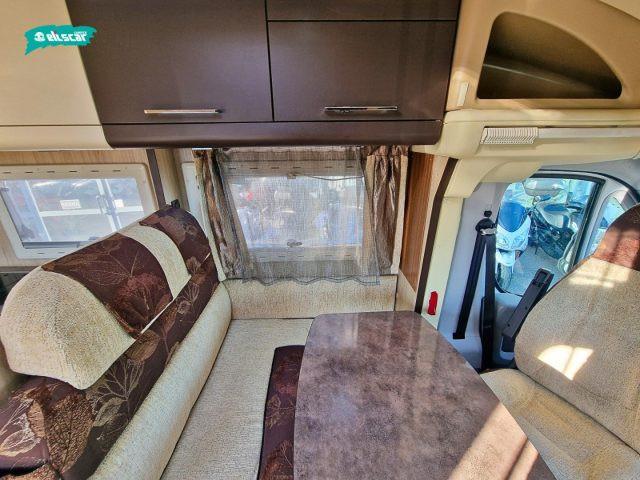 CI INTERNATIONAL RIVIERA GARAGE