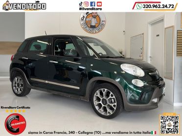 FIAT 500L 1.6 MJT 105 CV Trekking