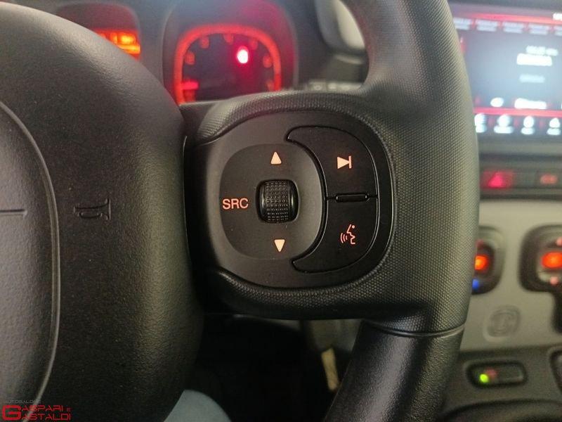 FIAT Panda Cross 0.9 TwinAir Turbo 85cv 4x4 City Cross