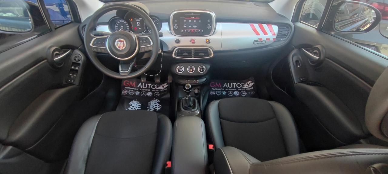Fiat 500X 1.3 MultiJet 95 CV Dolcevita 2022
