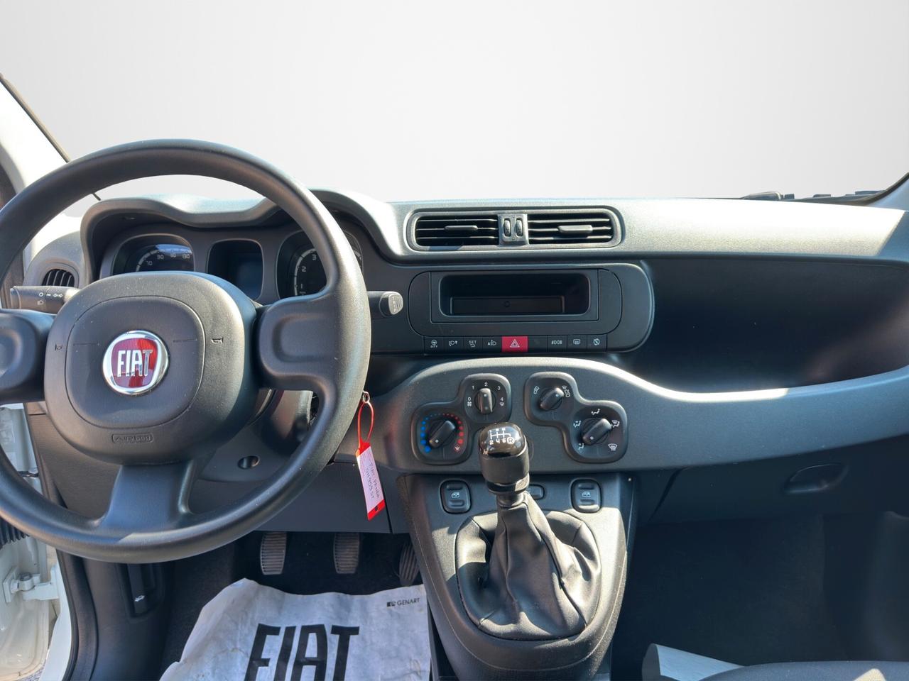 Fiat Panda 1.0 70 Cv. Hybrid