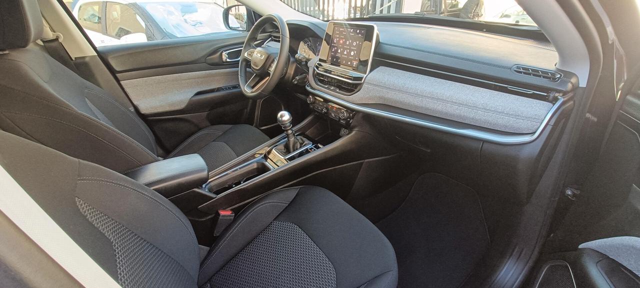 Jeep Compass 1.6 Multijet II 2WD Longitude