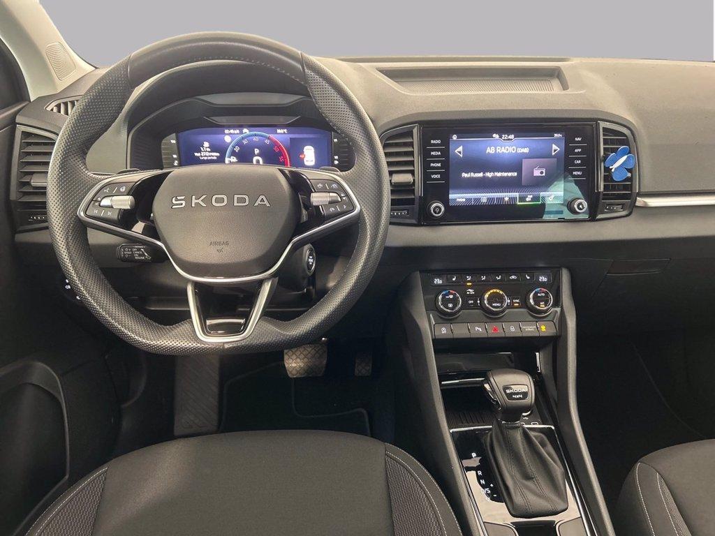 SKODA Karoq 2.0 tdi executive 4x4 150cv dsg del 2025