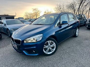 Bmw Serie 2 Active Tourer 218d Luxury