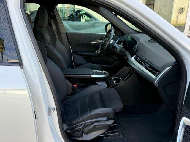BMW X1 xDrive 20d Msport AUT - NAVI - TETTO - TELEC. - 18